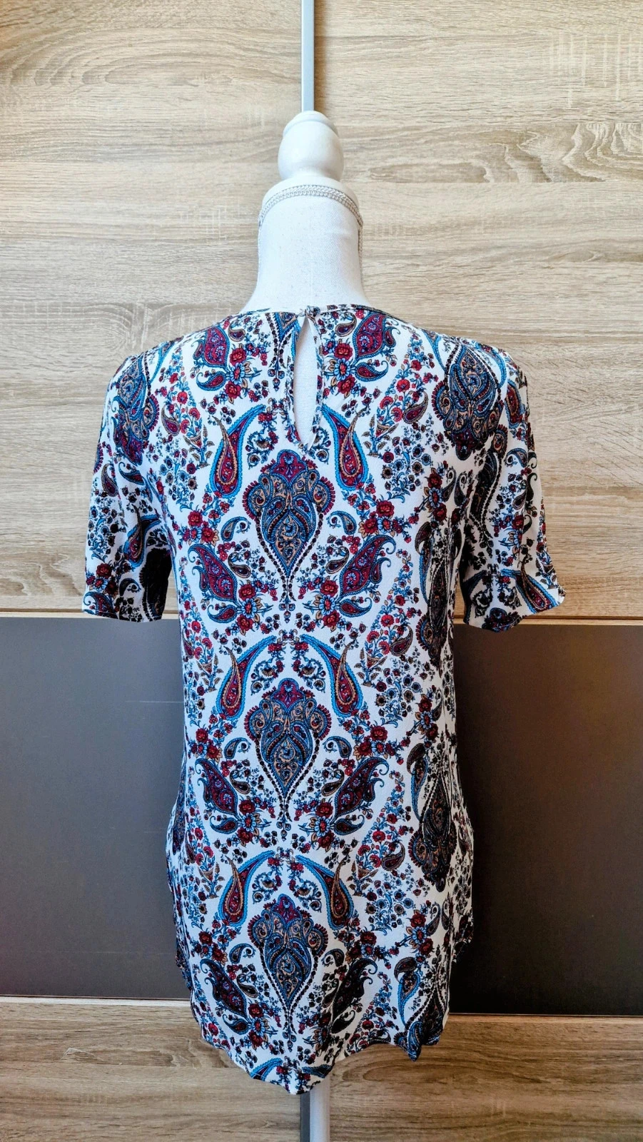 Túnica – photo 3